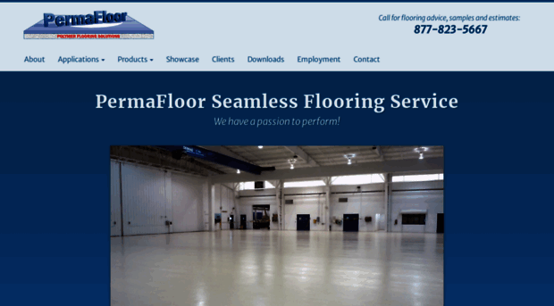 permafloor.com