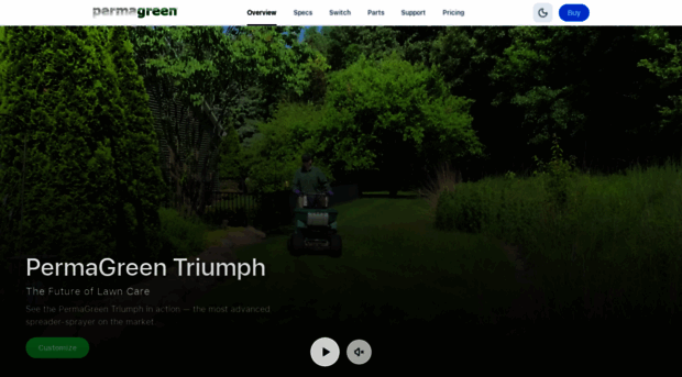 permagreen.com