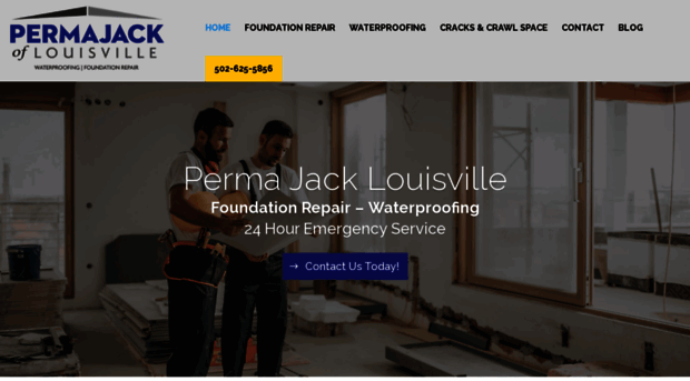 permajacklouisville.com