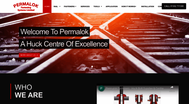 permalokfastening.co.uk