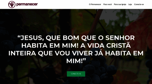 permanecer.com.br