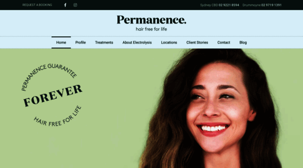 permanence.com.au