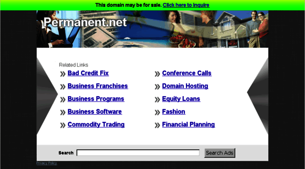 permanent.net