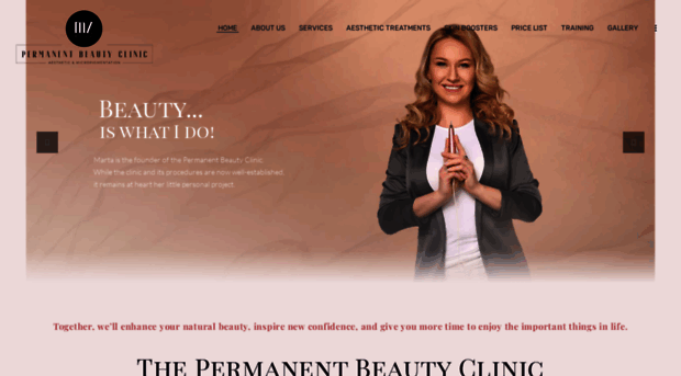 permanentbeautyclinic.co.uk