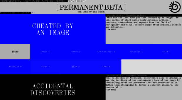 permanentbeta.network