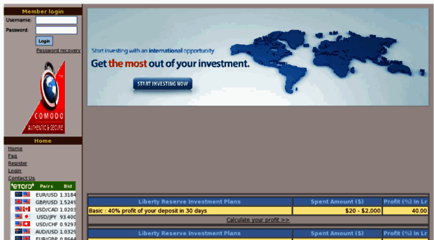 permanentinvest.com