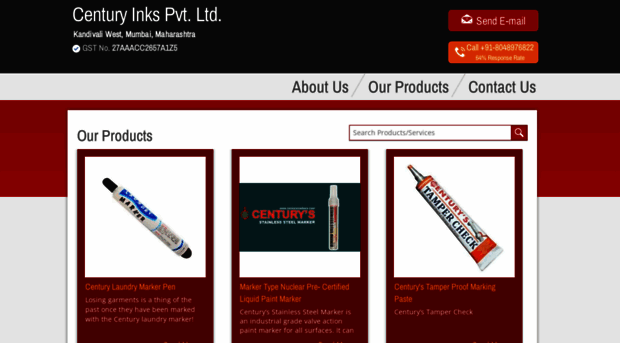 permanentmarkers.co.in