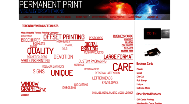 permanentprint.ca