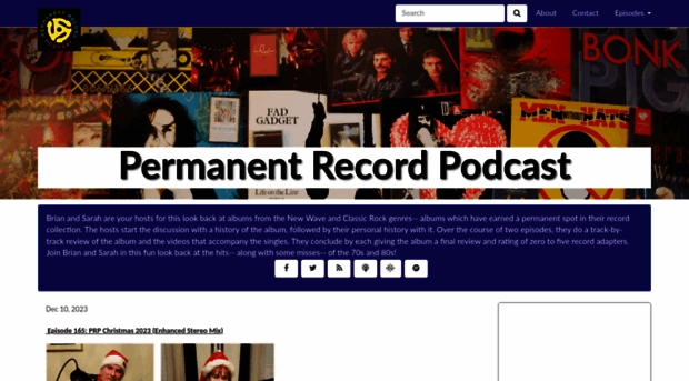 permanentrecordpodcast.com