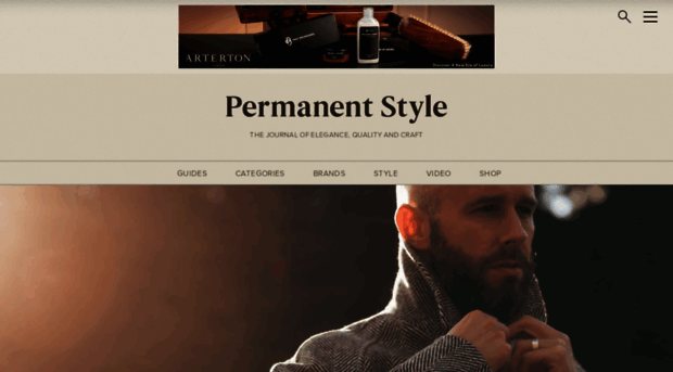 permanentstyle.co.uk