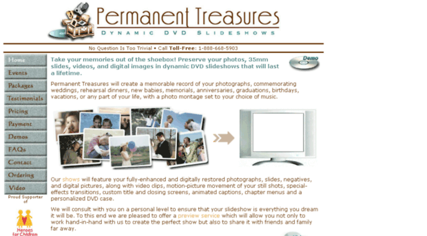 permanenttreasures.com