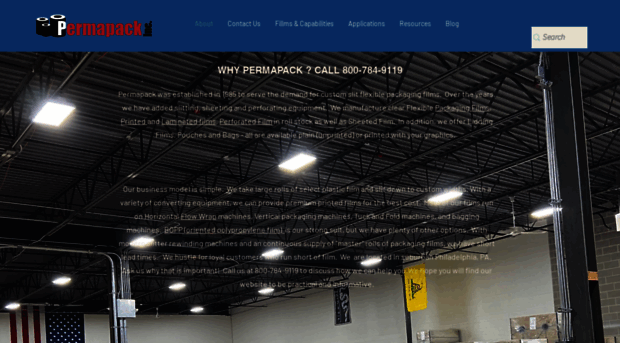 permapack.com