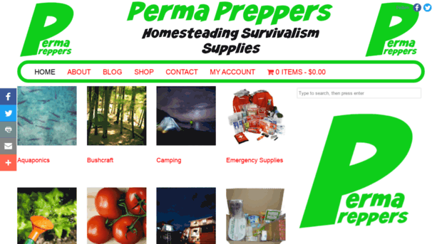 permapreppers.com