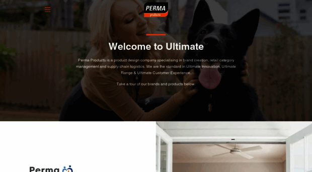 permaproducts.com