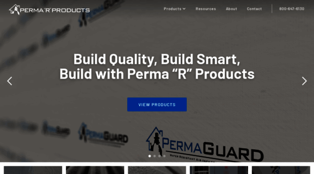 permarproducts.com