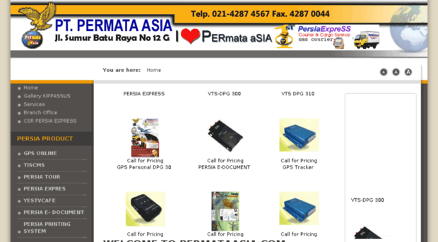 permataasia.com