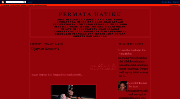 permatahatiku123.blogspot.com