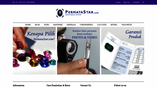 permatastar.com