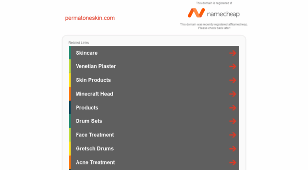 permatoneskin.com