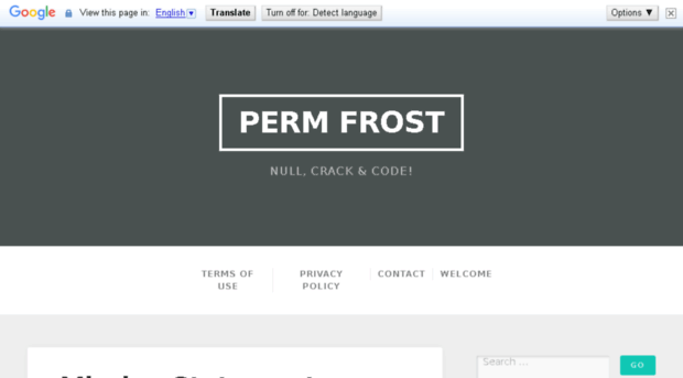 permfrost.com