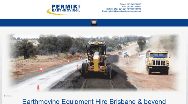 permikearthmoving.com.au