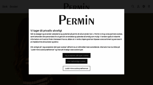 permin.dk