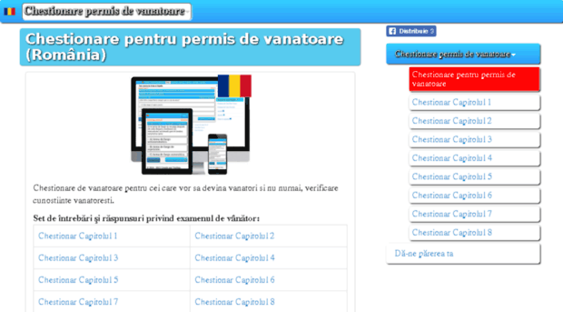 permisdevanatoare.org