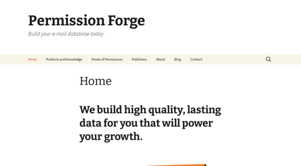 permissionforge.com