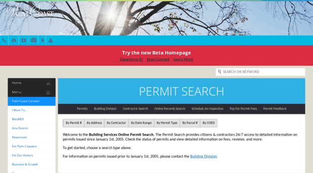 permits.palmcoastgov.com