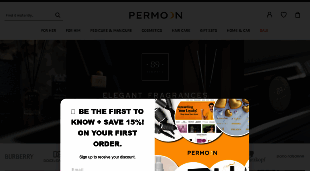 permoon.co.uk