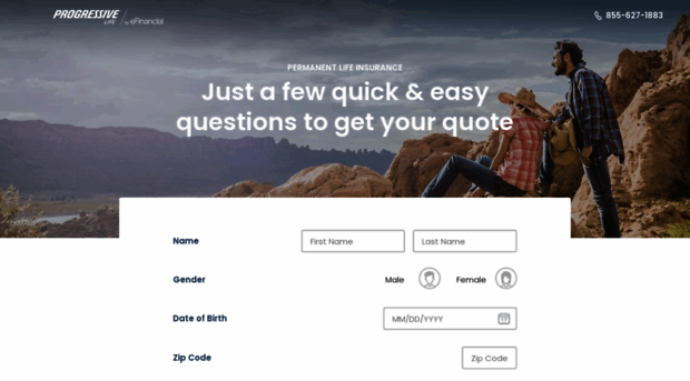 permprogressive.efinancial.com