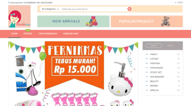 pernakpernikjakarta.com