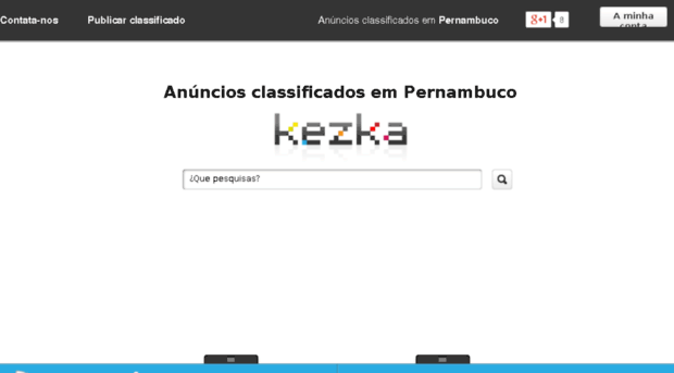 pernambuco.kezka.com.br