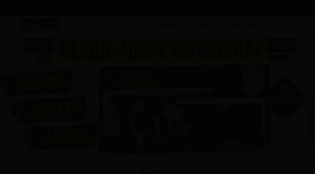 pernambucodasorte.com.br