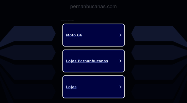 pernanbucanas.com