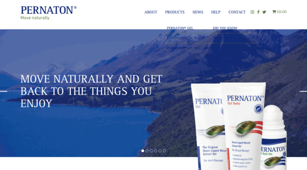 pernaton.co.uk