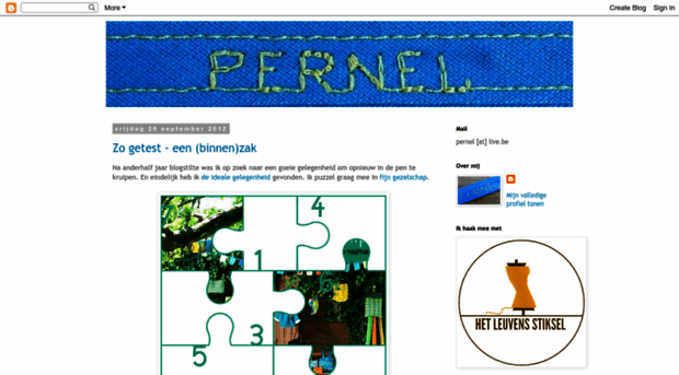 pernel.blogspot.com