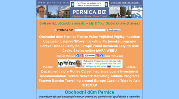 pernica.biz