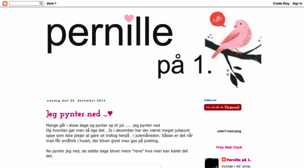 pernillepaa1.blogspot.com