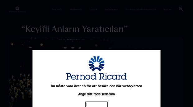 pernod-ricard.com.tr