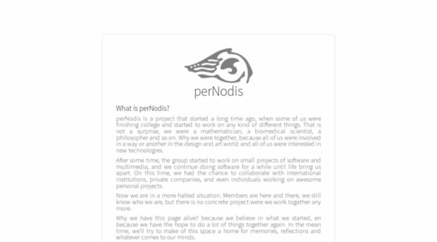 pernodis.com