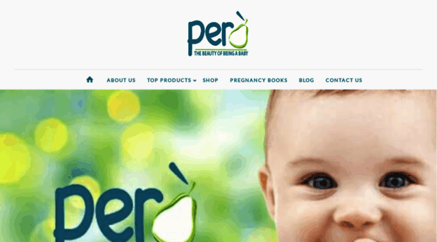 perobabycare.com