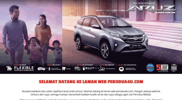 perodua4u.com