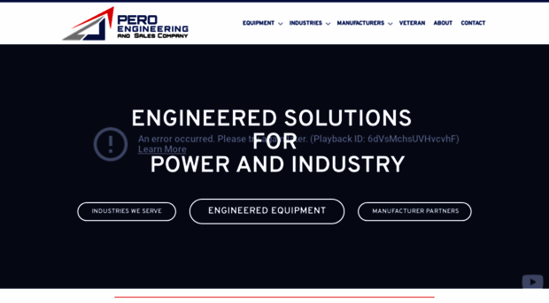 peroengineering.com