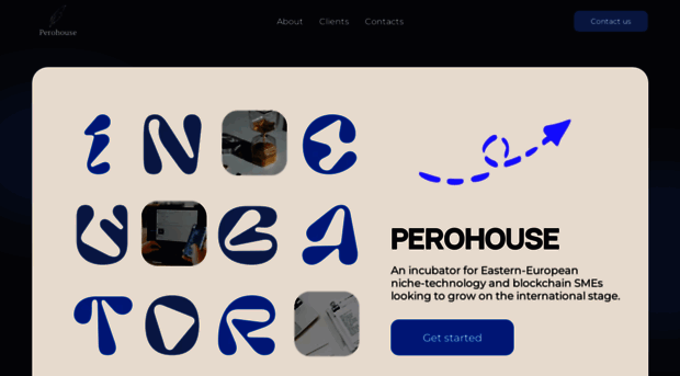 perohouse.com