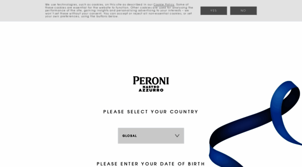 peroniitalia.com