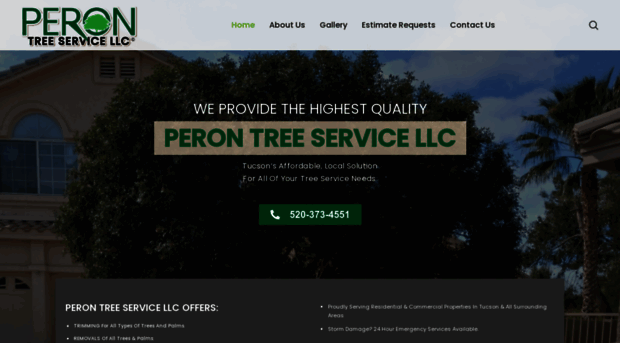 perontreeservice.com