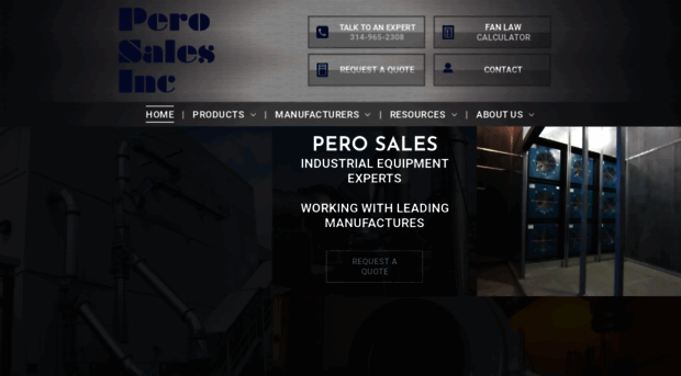 perosales.com