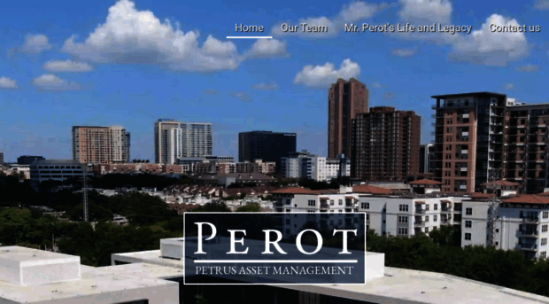 perot.com