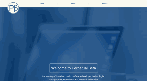 perpetual-beta.org